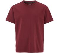 CRAFT Community 2.0 T-Shirt Kinder 4940 - maroon 134/140