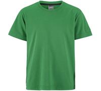 Craft Community 2.0 Tee JR Team Green 146/152