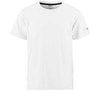 Craft Community 2.0 Tee Jr Shirt weiss 158/164
