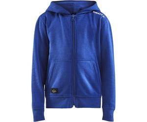 Craft Community Full Zip Hoody Kinder | blau | Kinder | 134-140 | 1908907-346000 134-140