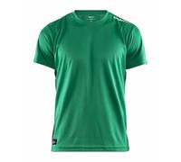 Craft Community Function Ss Tee Herren Funktionsshirt grün 2XL