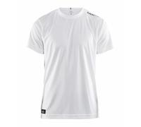 Craft COMMUNITY FUNCTION SS TEE M white 3XL 3XL 1907391-900000-9