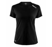 Craft Damen T-Shirt COMMUNITY FUNCTION SS TEE 1907392-999000 XXL Black