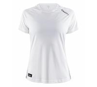 Craft Community Function Ss Tee Damen Funktionsshirt weiss S