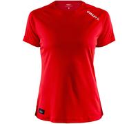 CRAFT Community Function T-Shirt Damen 430000 - bright red XXL