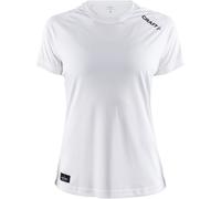 Craft Damen T-Shirt COMMUNITY FUNCTION SS TEE 1907392-900000 XXL White
