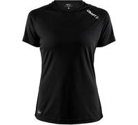 Craft Damen T-Shirt COMMUNITY FUNCTION SS TEE 1907392-999000 XXL Black