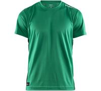 CRAFT Community Function T-Shirt Herren 651000 - team green XL