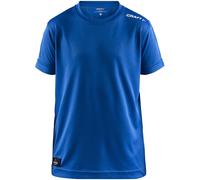CRAFT Community Function T-Shirt Kinder 345000 - royal 134/140
