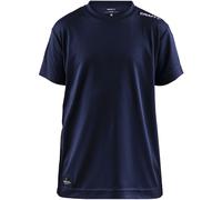 122/8 Craft Community Function SS Tee Kinder