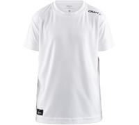 Craft Community Function SS Tee Kinder White 158/4