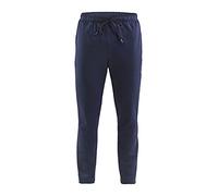 Craft Community Sweatpants Herren Hose blau XL