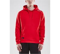 Craft Kapuzenpullover (Hoodie) Community rot Herren, Größe S