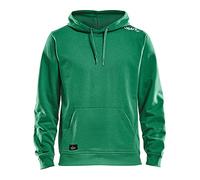 Craft Community Hoodie Herren grün Gr XXXL