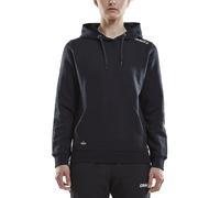 Craft COMMUNITY HOODIE W Hoodie XXL schwarz
