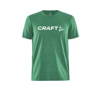 Craft Community Logo Ss Tee M Shirt grün XXL