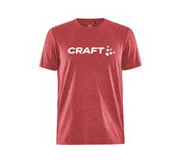 Craft Community Logo Ss Tee M Shirt rot XL