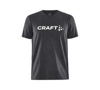 Craft Community Logo Ss Tee M Shirt schwarz L