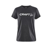 Craft Community Logo Ss Tee W Shirt schwarz M