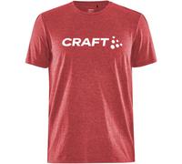 Craft Community Logo Ss Tee M Shirt rot XL