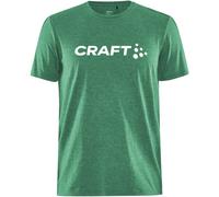 Craft Community Logo Ss Tee M Shirt grün L