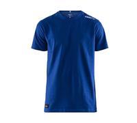 Craft Community Mix SS Tee M Cobalt 3XL
