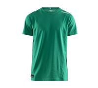 Craft Community Mix Ss Tee Herren Shirt grün M