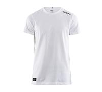 Craft Community MIX SS Tee M WHITE XXL