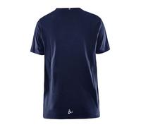 Craft Community Mix SS Tee Jr