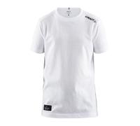 Craft Community Mix SS Tee Jr