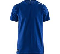 CRAFT Community Mix T-Shirt Herren 346000 - club cobolt XL