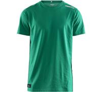 Craft Community Mix Ss Tee Herren Shirt grün XS