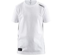 158 Craft Community Mix SS Tee Kinder