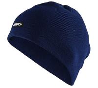 CRAFT Community Mütze 390000 - navy