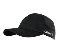 Craft Community Mütze, schwarz S/M