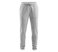 Craft Community Sweatpants Damen Grey Melange XXL
