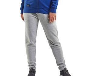 Craft COMMUNITY SWEATPANTS W Hose M grau