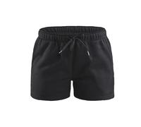 Craft Community Sweatshorts Damen Lifestyleshort schwarz XS