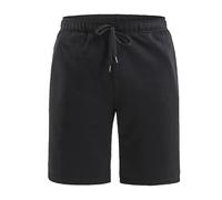 Craft Community Sweatshorts Herren Lifestyleshort schwarz XS