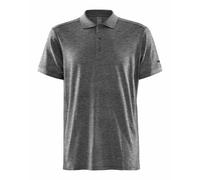 Craft CORE Blend Polo Shirt M