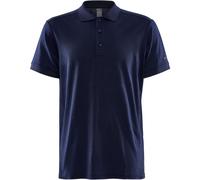 CORE Blend Polo Shirt M Navy XXL