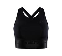 Craft Core Charge Sport Top W Sweatshirt schwarz XS