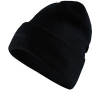 Craft Core Essence Beanie Mütze schwarz L/XL