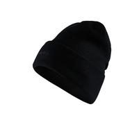 Craft Core Essence Beanie Mütze schwarz L/XL
