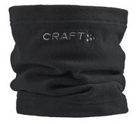 Craft Core Essence Fleece Halstuch, schwarz ONESIZE