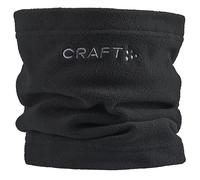 CRAFT Core Essence Fleece Neckwarmer 999000 - black