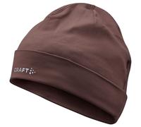 Craft - Core Essence Hat - Mütze, Gr. 54 cm-56 cm 54-56 cm, braun (Prune)
