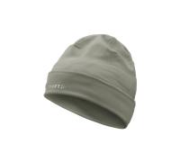 CRAFT CORE ESSENCE HAT Thermo Mütze Erwachsene leaf L/XL