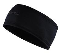 Craft Core Essence Jersey Headband black (999000) ONESIZE