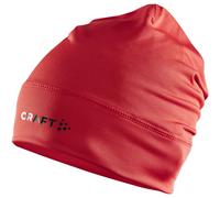 CRAFT Core Essence Jersey High Mütze 430000 - bright red